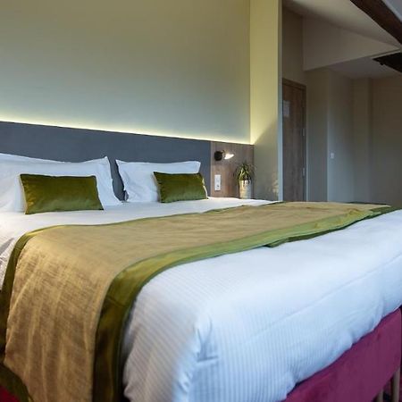Le Vivier Hotel Amiens Exterior photo