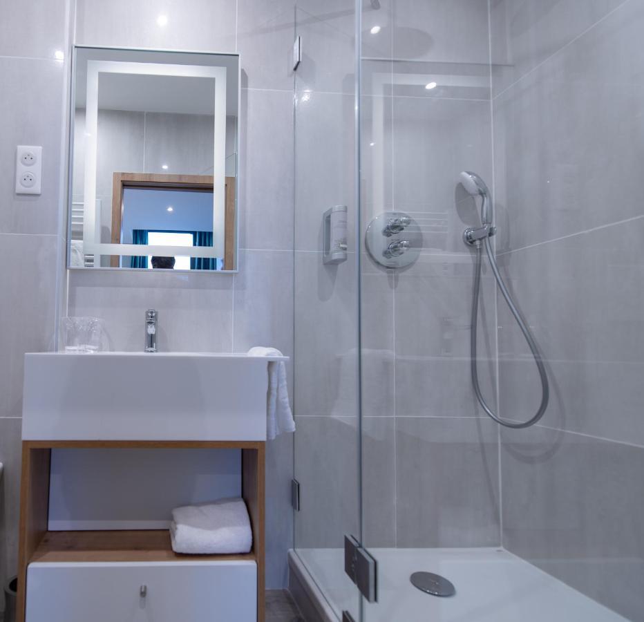 Le Vivier Hotel Amiens Exterior photo