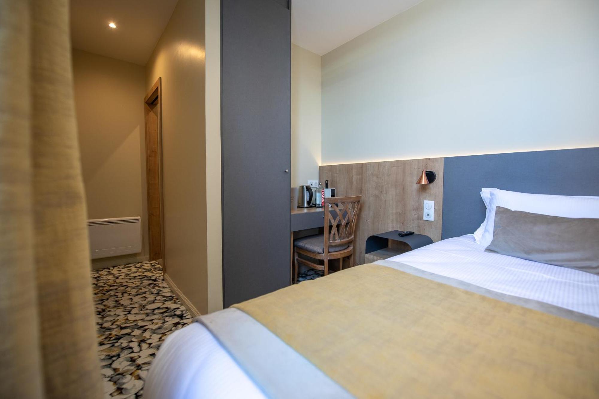 Le Vivier Hotel Amiens Room photo