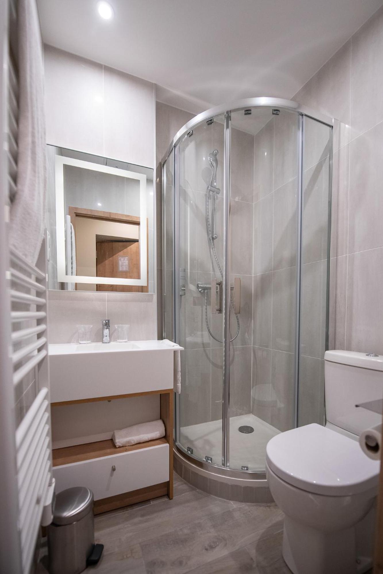 Le Vivier Hotel Amiens Room photo